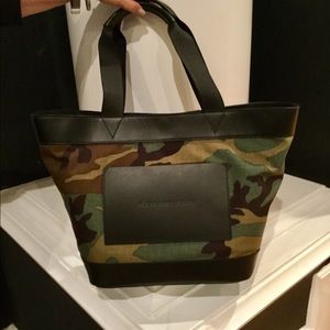 Alexander Wang Large Purse/Tote